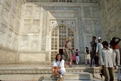 taj