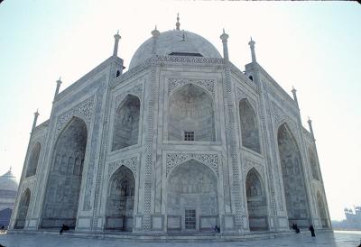 taj