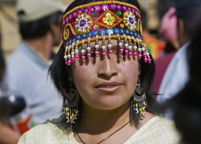 IntiRaymi festivity