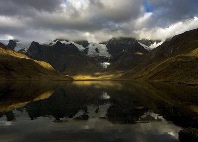 Lago Carhuacocha