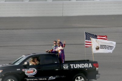 Chicagoland Motor Speedway