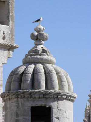 Lisboa, Torre de Belm