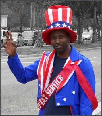 tax man