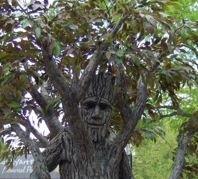 treeman
