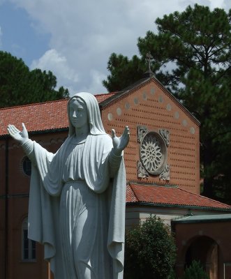 St. Mary's Seminary