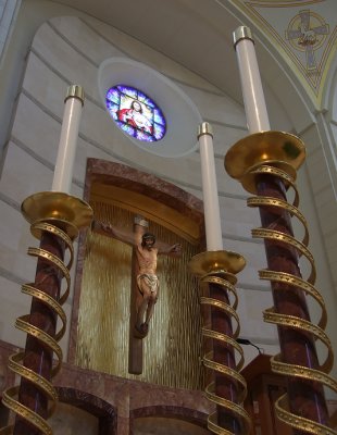 Crucifix