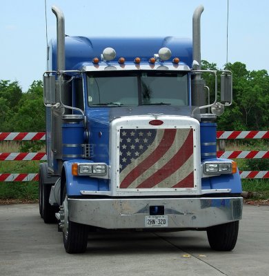 stars and stripes