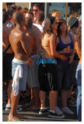 Madrid Gay Pride 18