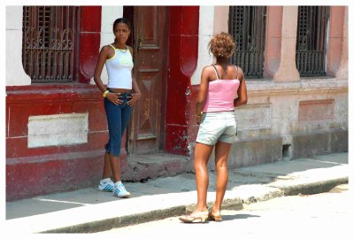 Havana, Cuba 5-9-60