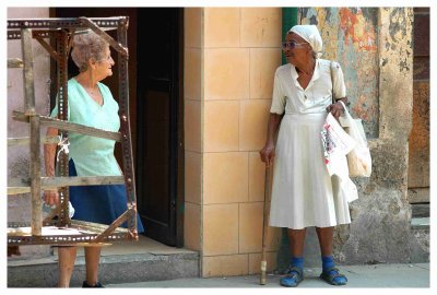 Havana, Cuba 5-9-64