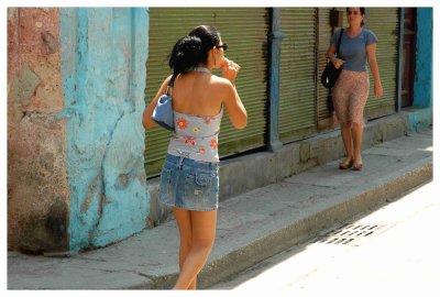 Havana, Cuba 5-9-69