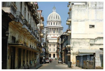 Havana, Cuba 5-9-95