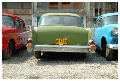 Havana, Cuba 5-9-102