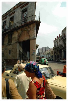 Havana, Cuba 5-9-108