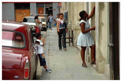 Havana, Cuba 5-9-109