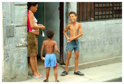 Havana, Cuba 5-9-133