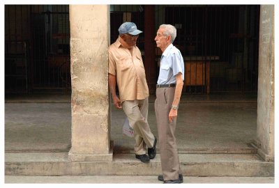 Havana, Cuba 5-9-134