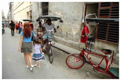 Havana, Cuba 5-9-137