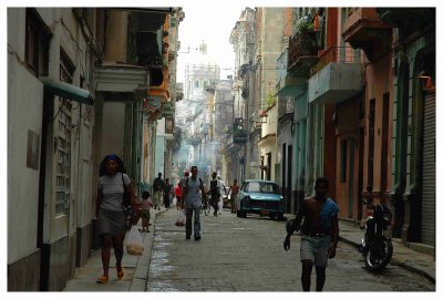 Havana, Cuba 5-9-141