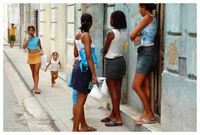 Havana, Cuba 5-9-145