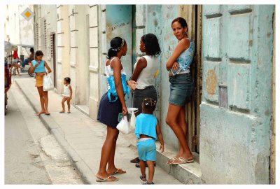 Havana, Cuba 5-9-164