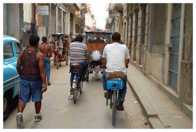 Havana, Cuba 5-9-171