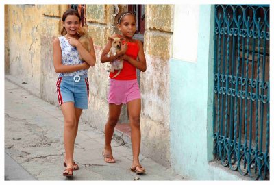 Havana, Cuba 5-9