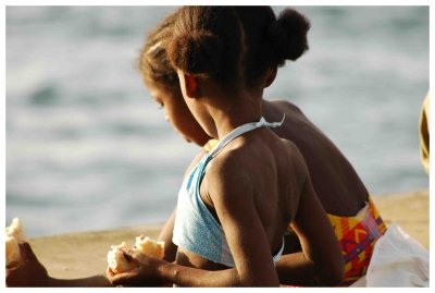 malecon, havana, cuba 4/30-75