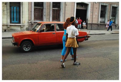 Havana, Cuba 5/06-2