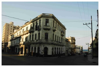 Havana, Cuba 5/06-1