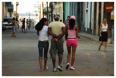 Havana, Cuba May-6