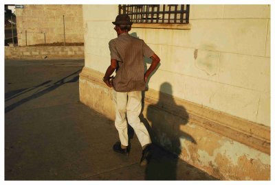 Havana, Cuba 5/06-7