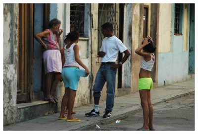 Havana, Cuba 5/06-3