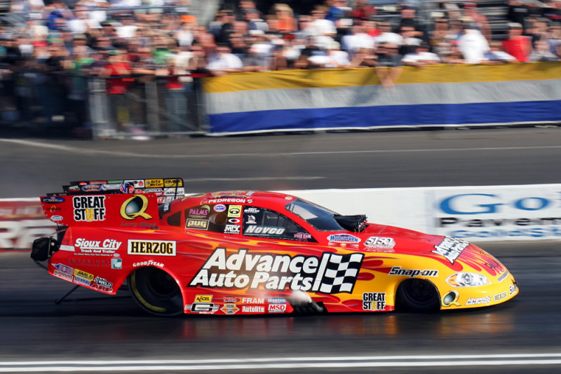 Tony Pedregon