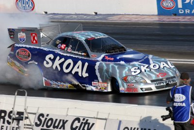 Tommy Johnson Jr