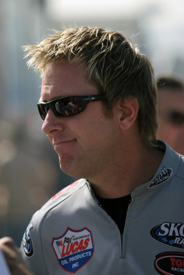 Tommy Johnson Jr