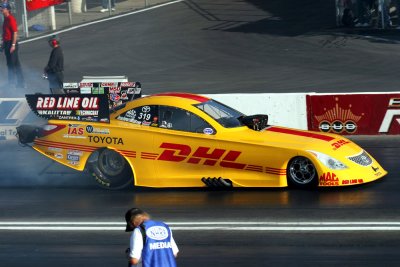 DHL