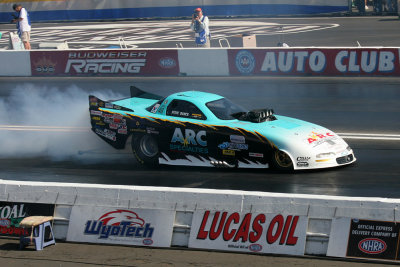 Steve Burck