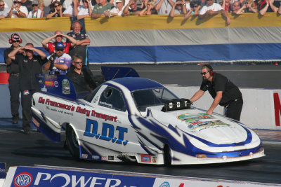 Grant Downing
