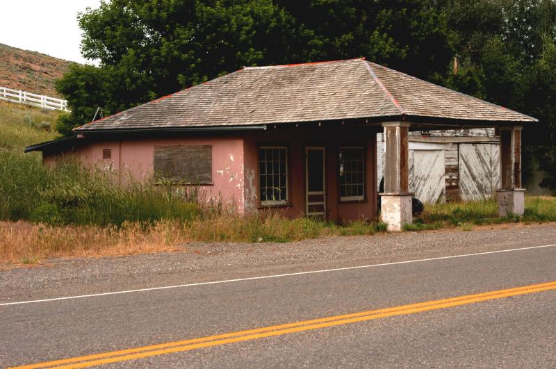 Convenience store