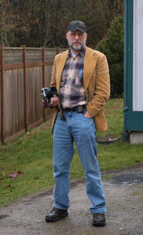 Kris Frederick, The Grand Experimenter