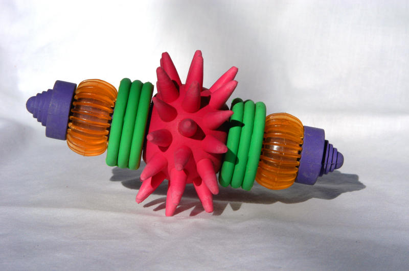 This Alien toy is causing consternation among scientists