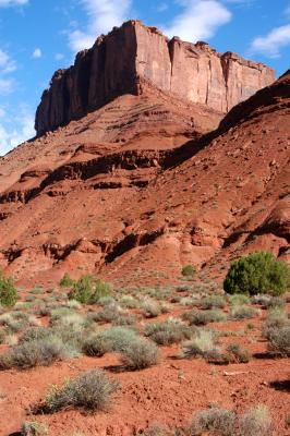 Parriott Mesa