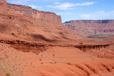 Parriott Mesa