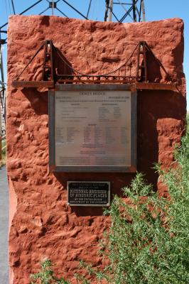Plaque