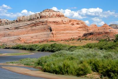 Roberts Mesa