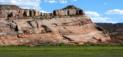 Roberts Mesa