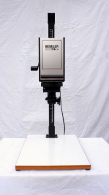 An enlarger that never found fulfillment under my ownership