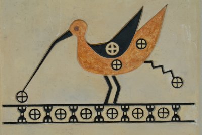 Dollarbird