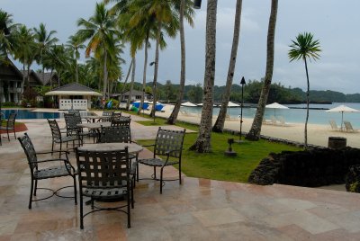 Palau Pacific Resort